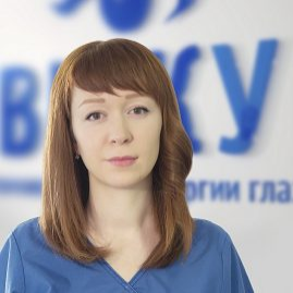 Бейшенова Гульмира Алимовна